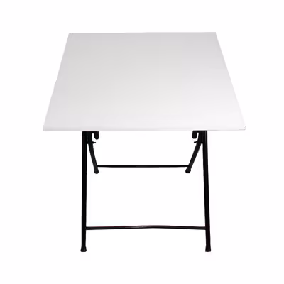 میز و صندلی سفری میزیمو مدل مربع کد 5503