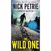 کتاب The Wild One اثر Nick Petrie انتشارات G.P. Putnams Sons