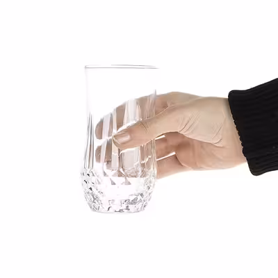 سرویس پارچ و لیوان 7 پارچه نوری تازه مدل اپرا کد 101