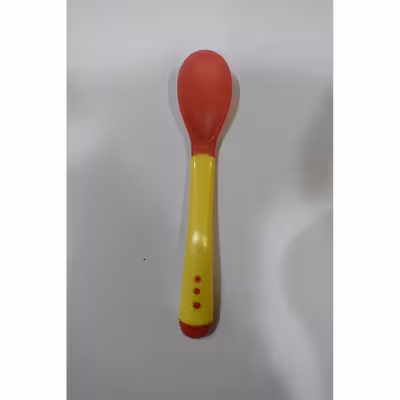 کاسه و قاشق چیکو مدل ساکشن دار