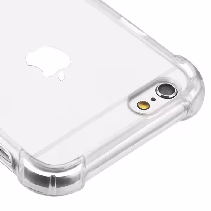 کاور مدل ایربگ کپسول دار مناسب برای گوشی موبایل اپل Iphone 6 / 6s
