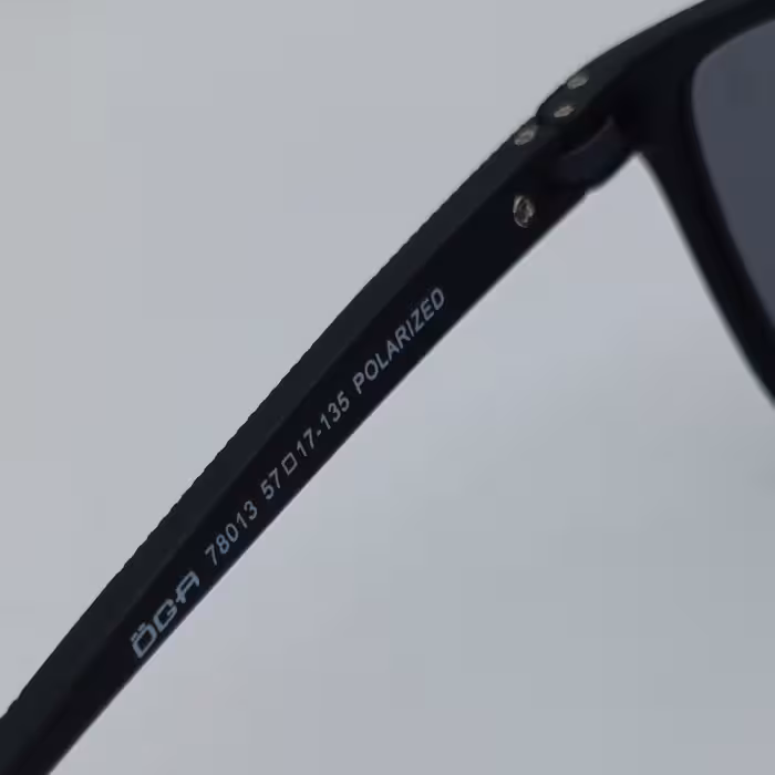 عینک آفتابی اوگا مدل 78013 POLARIZED