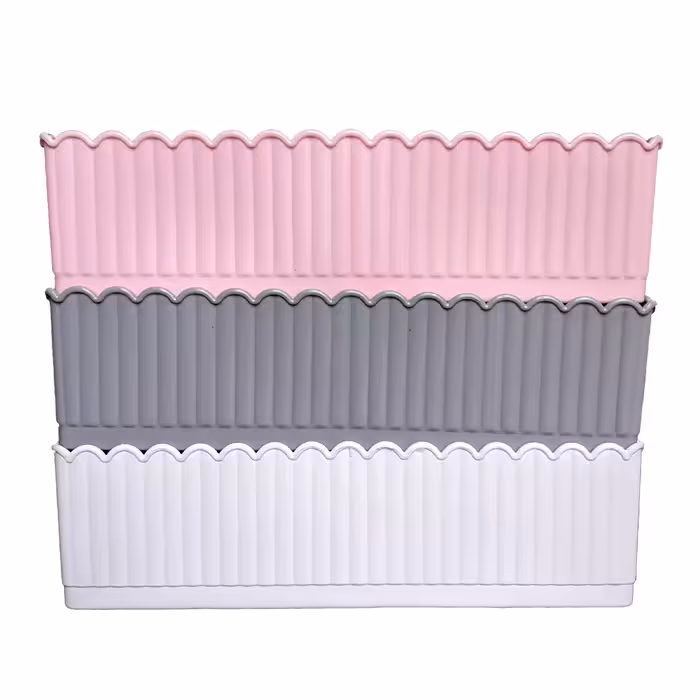 نظم دهنده کشو مدل AMAZON 3 مجموعه 3 عددی