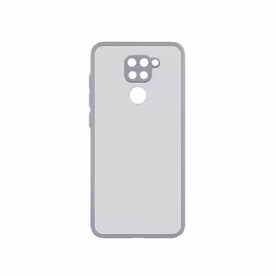 کاور مدل SMK مناسب برای گوشی موبایل شیائومی Redmi Note 9