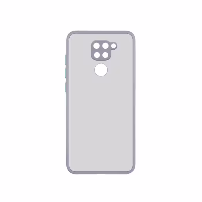 کاور مدل SMK مناسب برای گوشی موبایل شیائومی Redmi Note 9