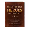 کتاب The fallen angels and the heroes of mythology اثر John Fleming انتشارات Defender