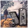 کاور فشن مدل Anti Shock مناسب برای گوشی موبایل اپل iPhone 12 Pro Max