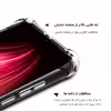 کاور کینگ پاور مدل Airbag مناسب برای گوشی موبایل شیائومی Redmi Note 11S 4G / Redmi Note 11 4G