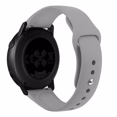 بند درمه مدل Daily  مناسب برای ساعت هوشمند فسیل Mens Gen 4 Explorist HR