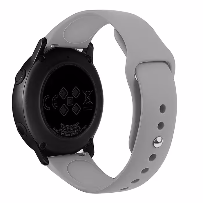 بند درمه مدل Daily  مناسب برای ساعت هوشمند فسیل Mens Gen 4 Explorist HR