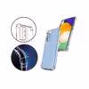 کاور مدل ژله ای AIRBAG مناسب برای گوشی موبایل سامسونگ Galaxy A52 5G