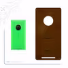 برچسب پوششی ماهوت مدل BFL-QLQM مناسب برای گوشی موبایل نوکیا Lumia 830