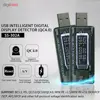 تستر درگاه USB سانشاین مدل SS-302A