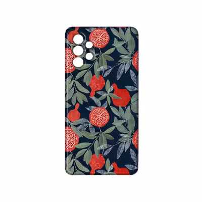 کاور مدل انار کد 068 مناسب برای گوشی موبایل سامسونگ galaxy A13 4G 