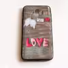 کاور مدل LOVE04 مناسب برای گوشی موبایل سامسونگ GALAXY J4