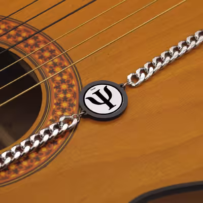 دستبند ناکسیگو مدل روانشناسی کد BZ7656