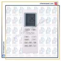 کنترل کولر گازی وست پوینت