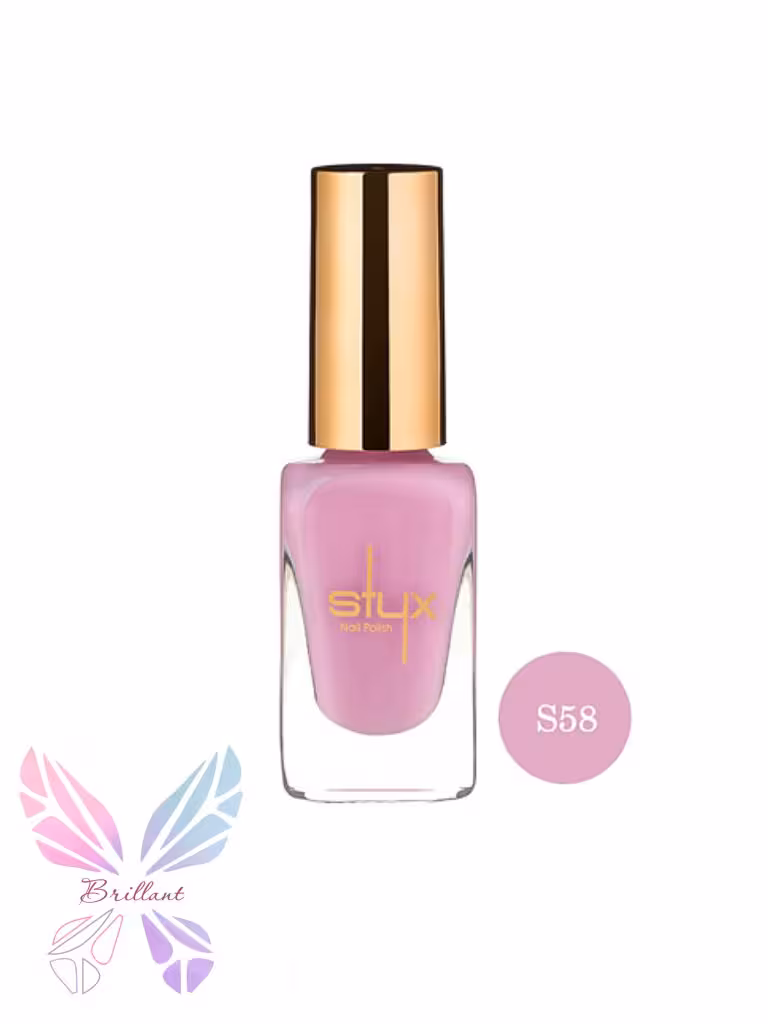 لاک استایکس کد 58