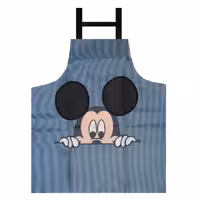 میکی موس پیشبند راه راه