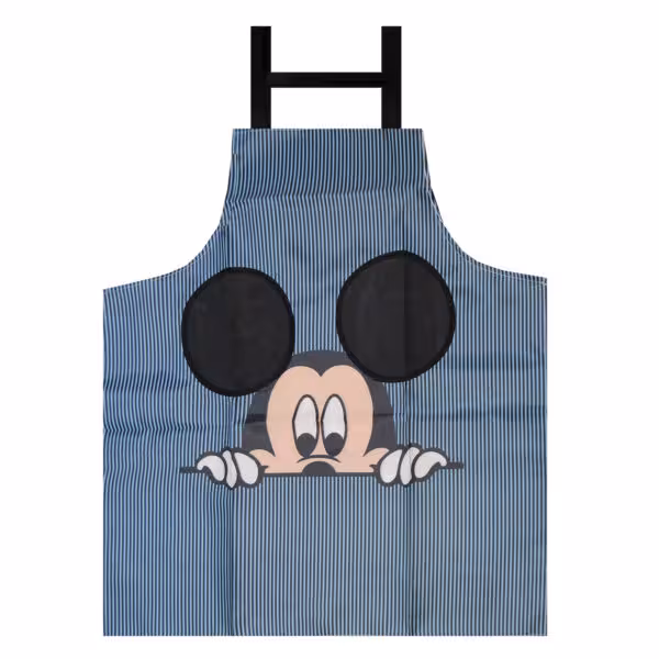 میکی موس پیشبند راه راه