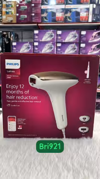 لیزر بدن و موزن فیلیپس مدل BRI921 ارسال از فارس