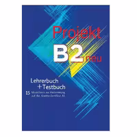 کتاب Projekt B2 neu