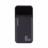 پاوربانک ریورسانگ 65 وات مدل Phantom 65 Pro PB103 ظرفیت 20000 میلی آمپر ساعت