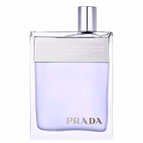 ادوتویلت Prada Amber Pour Homme (Prada Man) از برند Prada