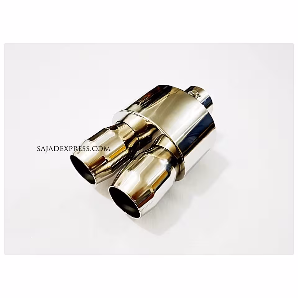 سراگزوز دو لول استیل