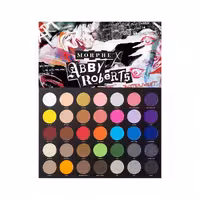 مورف پالت سایه Abby Roberts