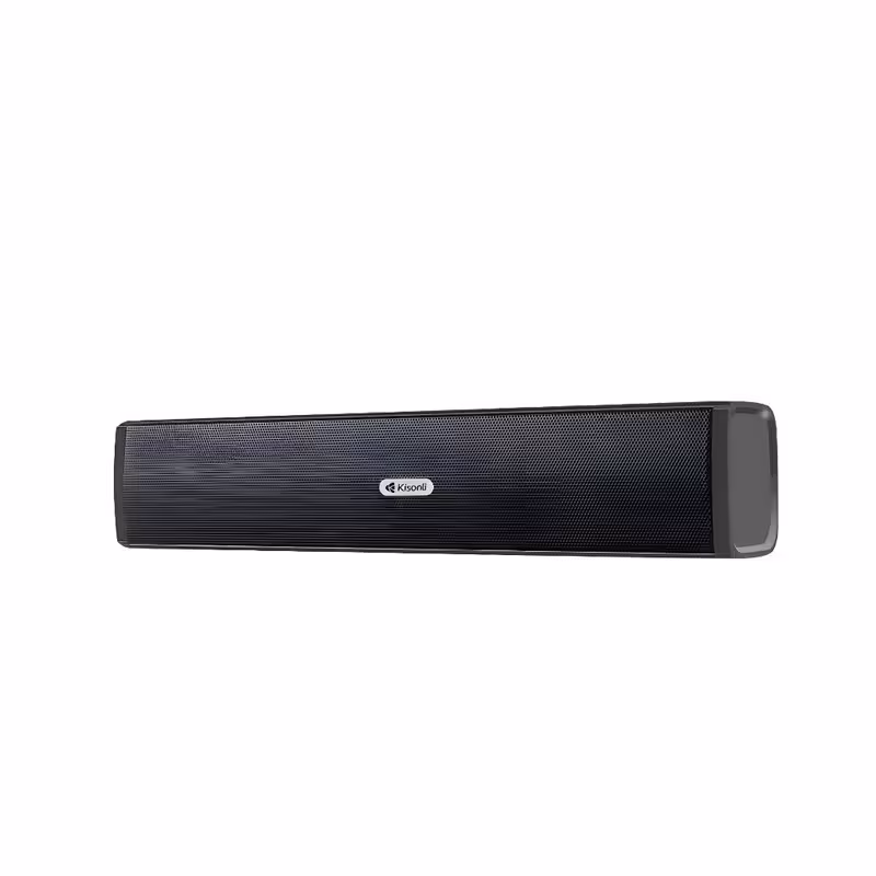 اسپیکر دسکتاپ کیسونلی مدل i-650 | کالا مکس