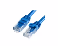 کابل شبکه 5 متری CAT6