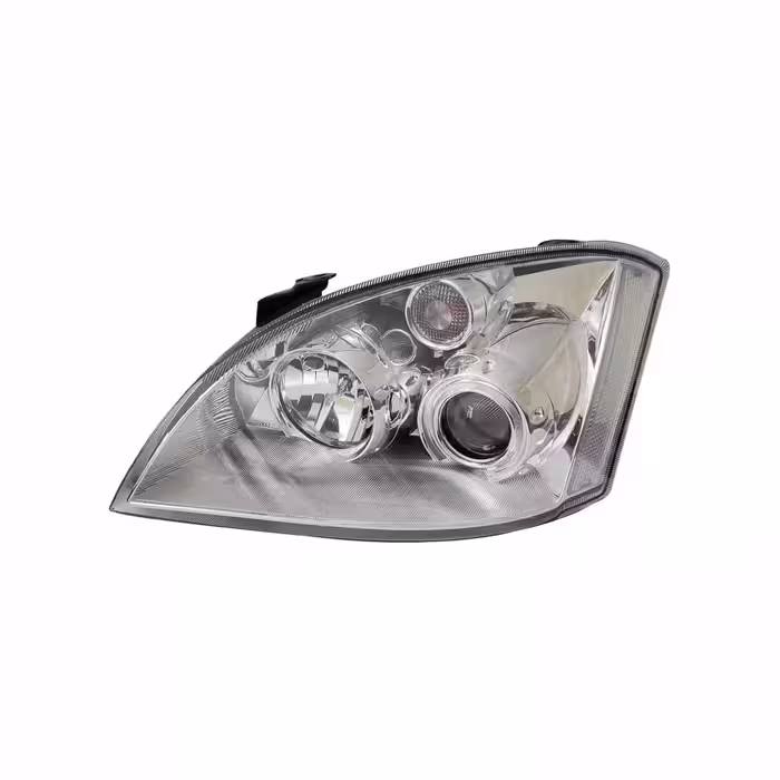 چراغ جلو  ام وی ام 530 سمت راننده