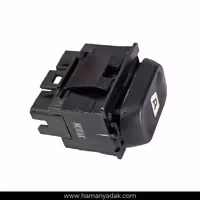 کلید شیشه بالابر اتو زانتیا برند NOVAK