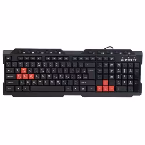 کیبورد ایکس پی پروداکت XP-8500
