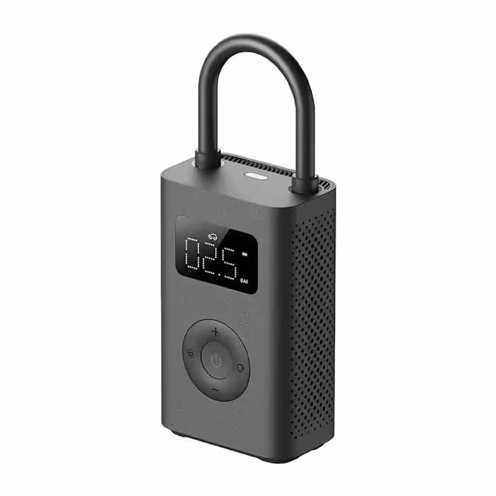 کمپرسور باد شارژی شیائومی مدل  Air Compressor 2 MJCQB06QW