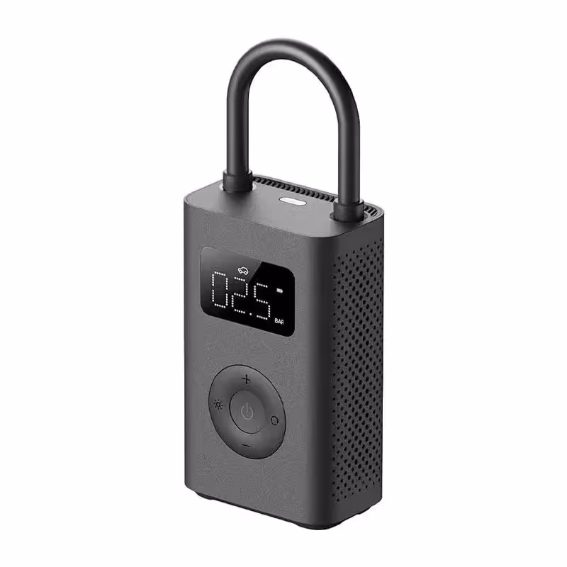 کمپرسور باد شارژی شیائومی مدل  Air Compressor 2 MJCQB06QW