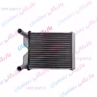 رادیاتور بخاری کامیون ولوو N10 برند کلدپاور کد 12
