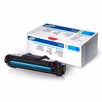 تونر کارتریج لیزری سامسونگ مدل MLT-D117S