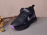 کفش کتونی دخترانه مدل NIKE کد FL-255