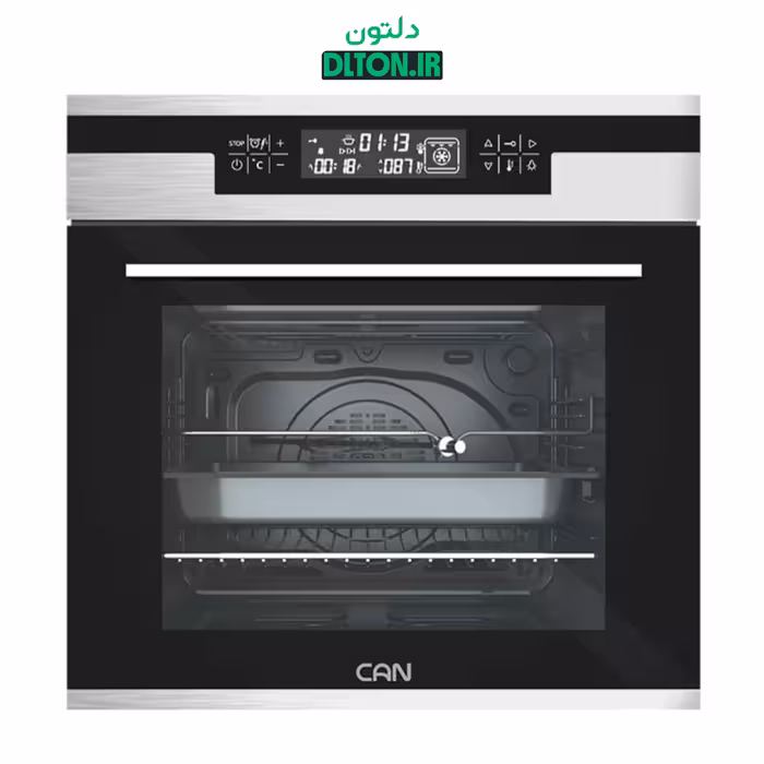 فر توکار کن 6500M برقی