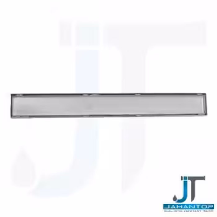 کفشور خطی استیل 80*7 دو حالته سرامیک خور آرین تکنیک