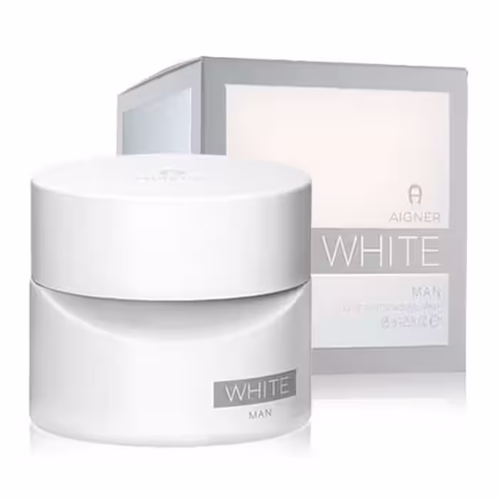 عطر و ادکلن مردانه اگنر وایت ادوتویلت AIGNER WHITE EDT FOR MEN