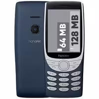 گوشی موبایل هانوفر مدل 8210 دو سیم کارت