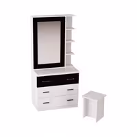 آینه و کنسول مدل AL1201