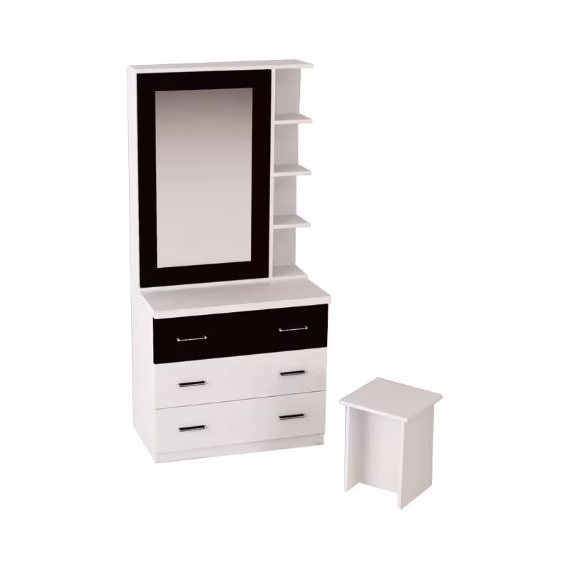 آینه و کنسول مدل AL1201