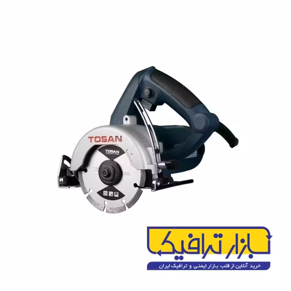 مرمر بر توسن 115 میلی متر مدل 5083SM