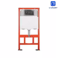 فلاش تانک وال هنگ KWC