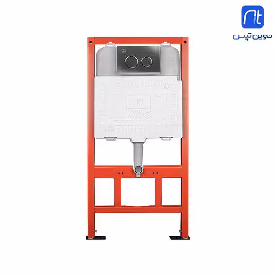 فلاش تانک وال هنگ KWC