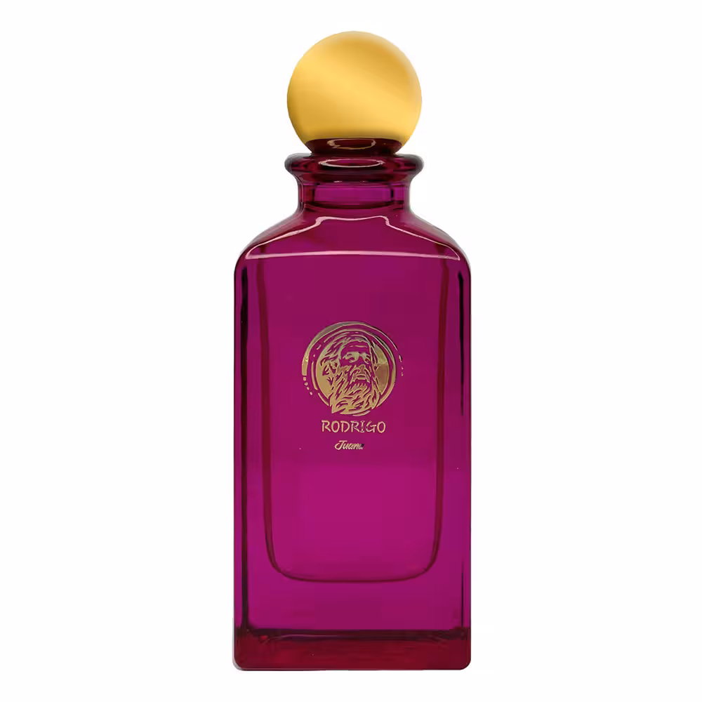 Rodrigo Juana EDP